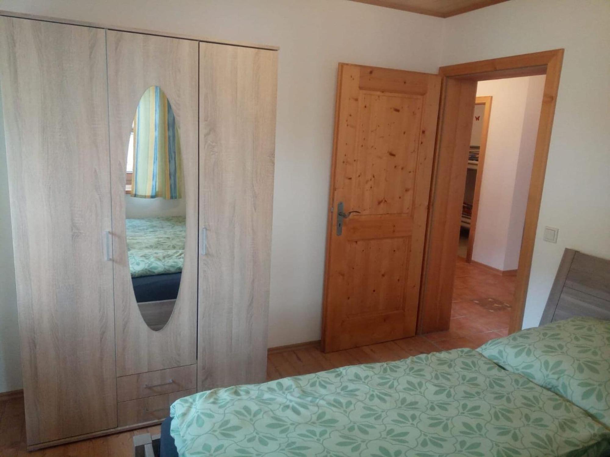 Ferienwohnung Im Bayerischen Wald Mit Terrasse 菲希塔赫 外观 照片