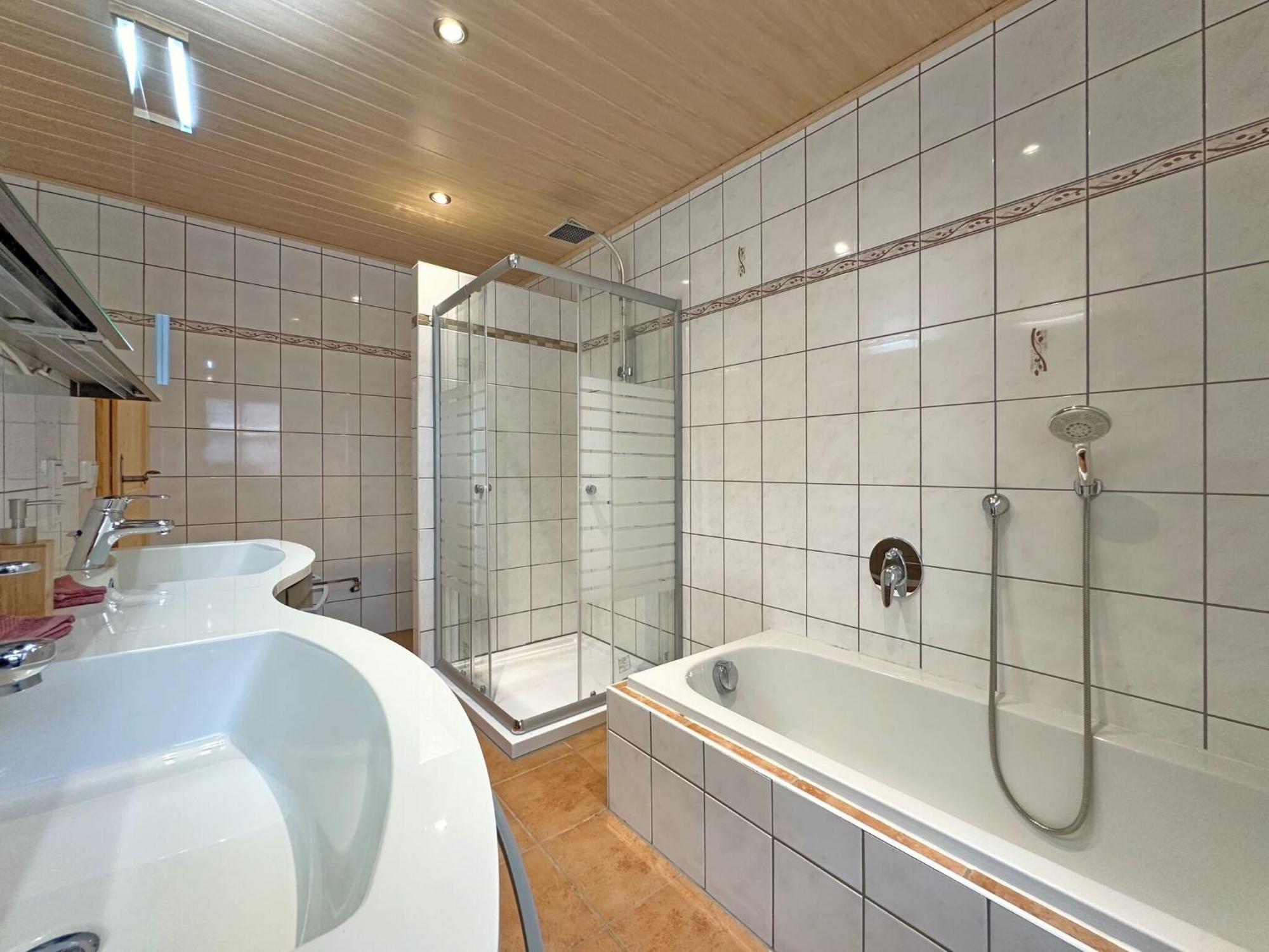 Ferienwohnung Im Bayerischen Wald Mit Terrasse 菲希塔赫 外观 照片