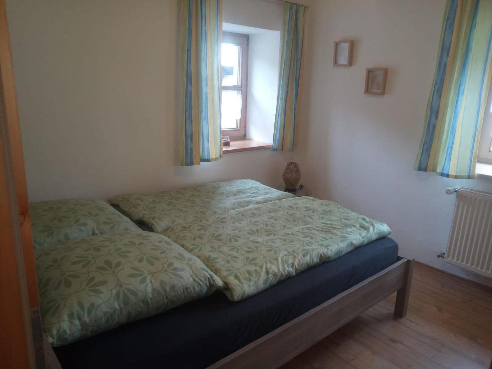 Ferienwohnung Im Bayerischen Wald Mit Terrasse 菲希塔赫 外观 照片