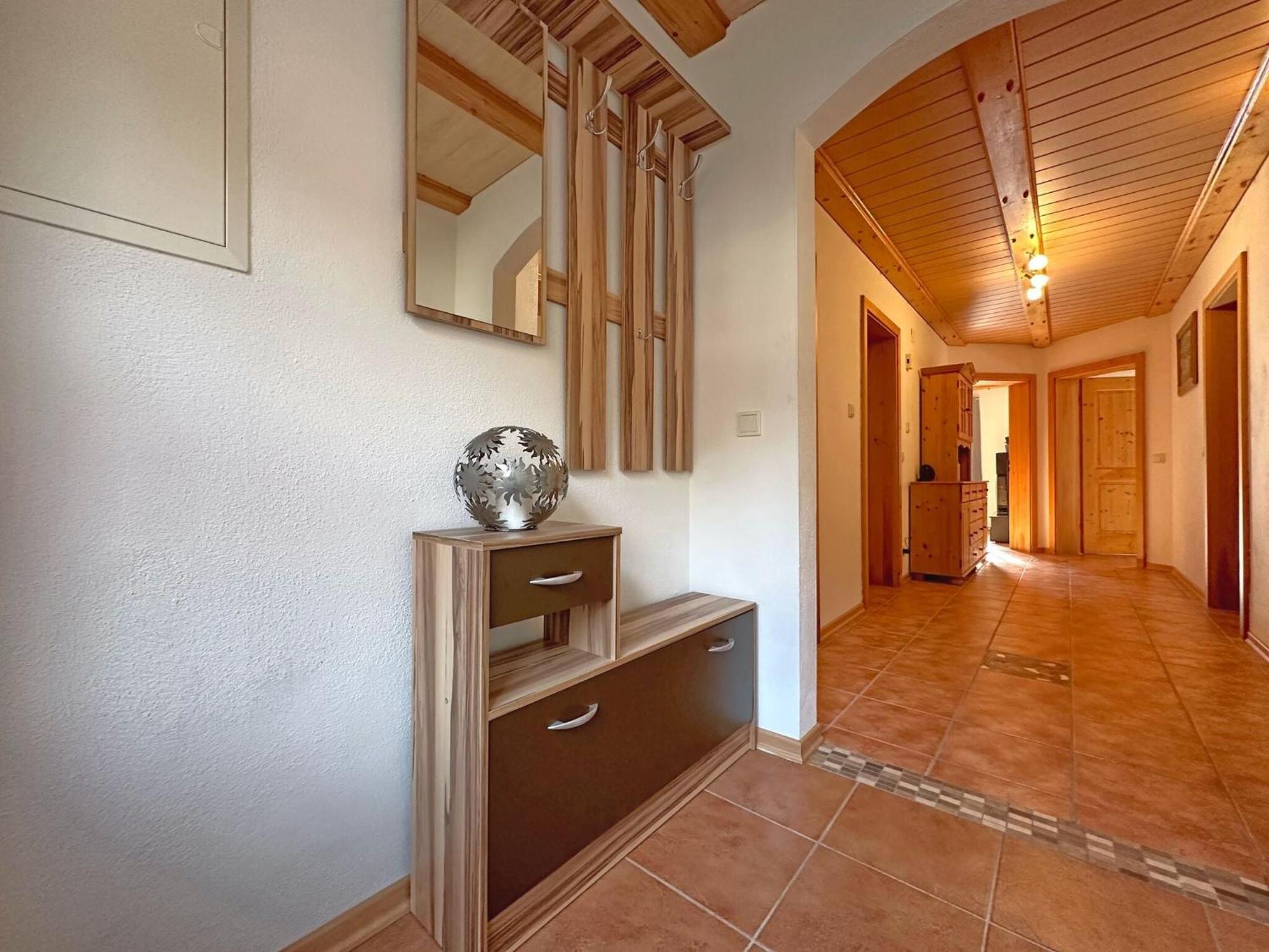 Ferienwohnung Im Bayerischen Wald Mit Terrasse 菲希塔赫 外观 照片