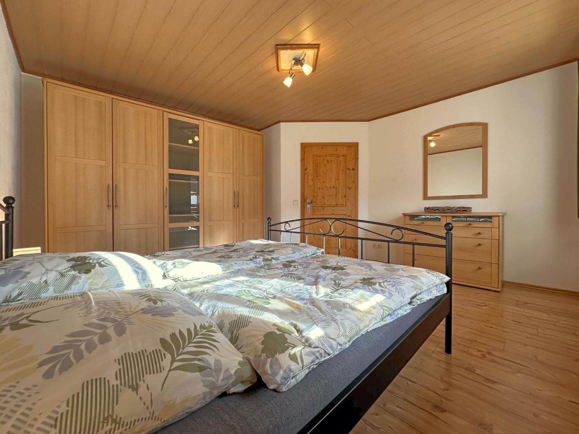 Ferienwohnung Im Bayerischen Wald Mit Terrasse 菲希塔赫 外观 照片
