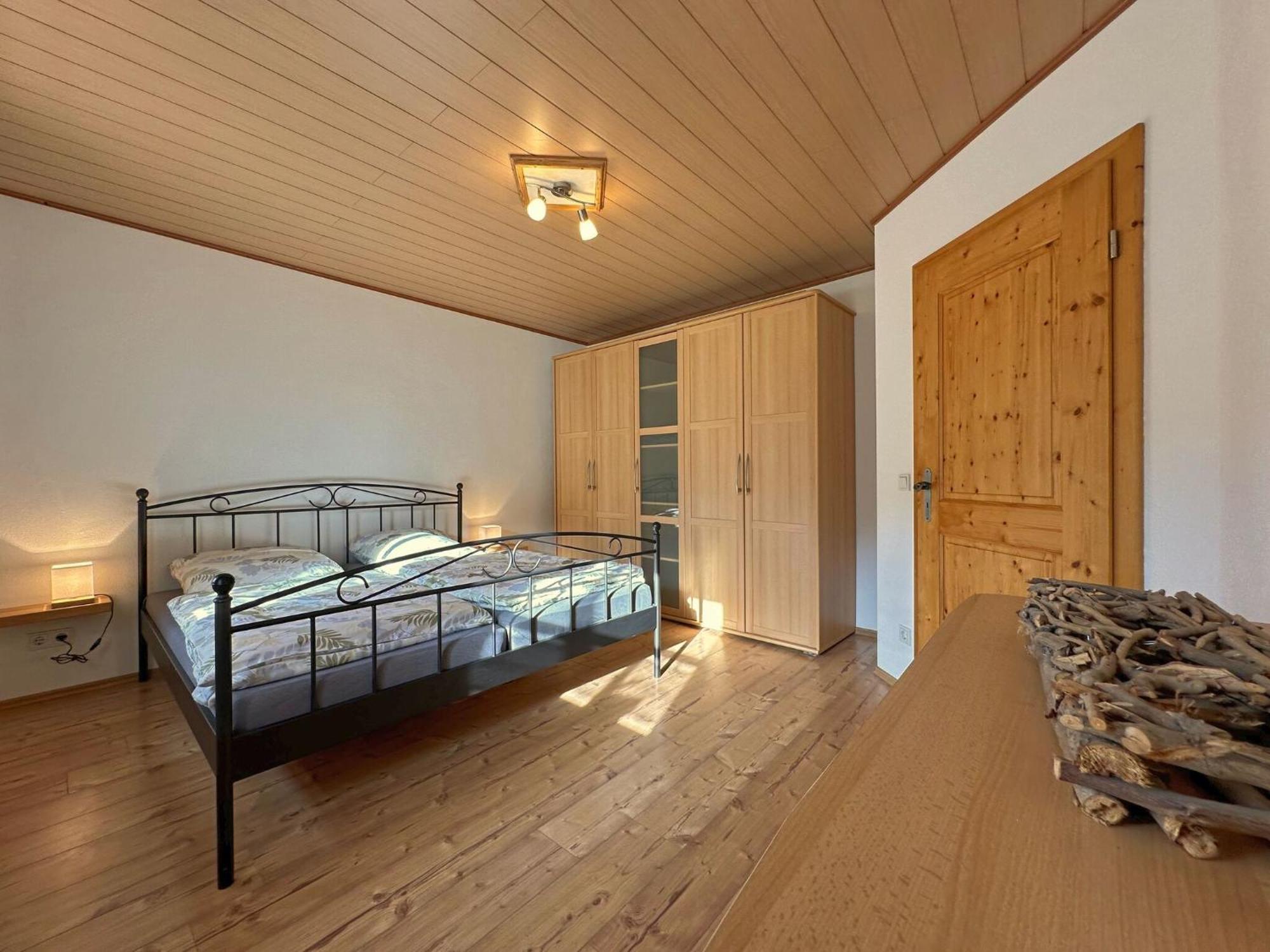 Ferienwohnung Im Bayerischen Wald Mit Terrasse 菲希塔赫 外观 照片